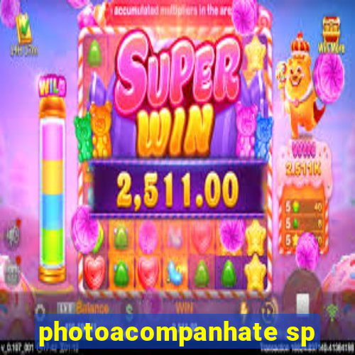 photoacompanhate sp